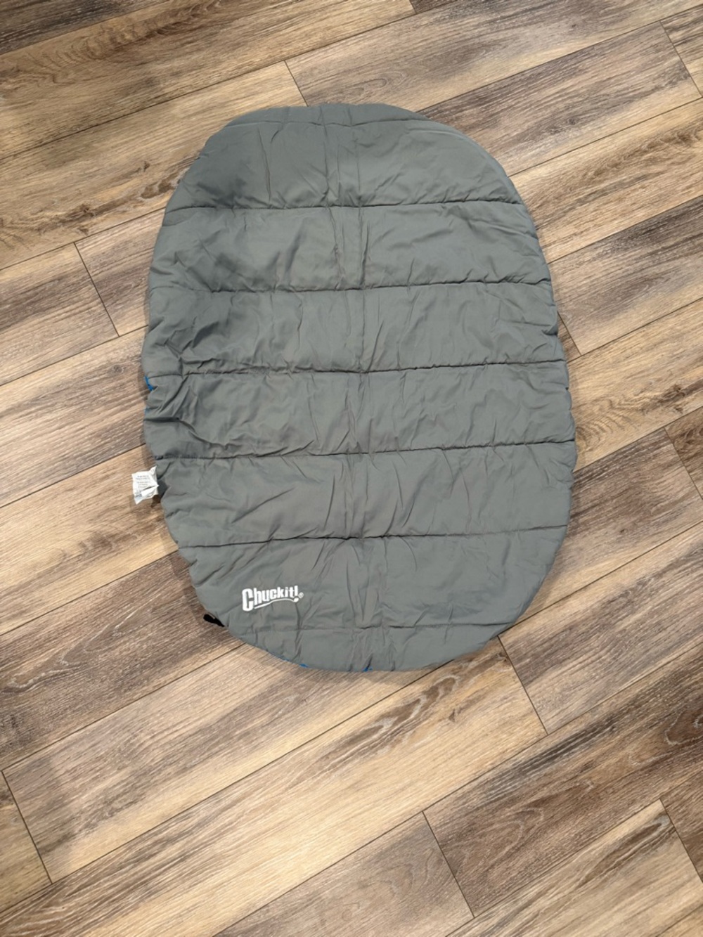 ChuckIt Travel Pet Bed - Unused - DISC SHIPPING - Picture 8 of 9